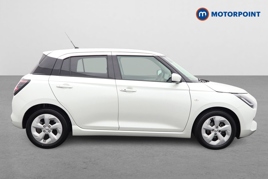 Used Suzuki Swift 2025 for sale - 76287627: Photo 8