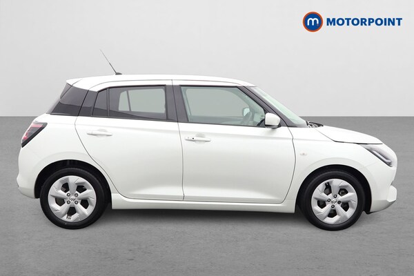 Used Suzuki Swift 2025 for sale - 76287627: Photo 8