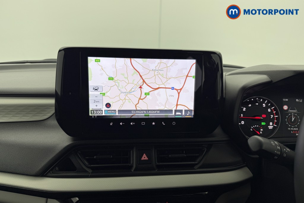 Used Suzuki Swift 2025 for sale - 76287627: Photo 9