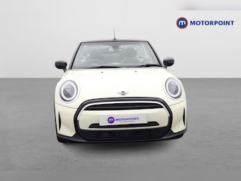 Used MINI Convertible 2022 for sale - 75650798: Photo