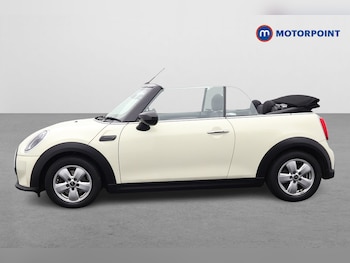 Used MINI Convertible 2022 for sale - 75650798: Photo