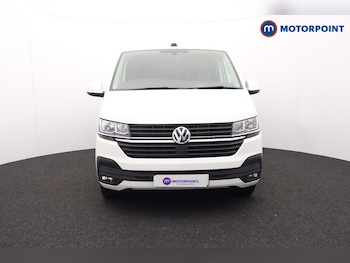 Used Volkswagen Transporter 2024 for sale - 75672616: Photo