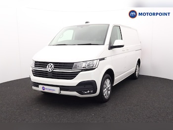 Used Volkswagen Transporter 2024 for sale - 75672616: Photo