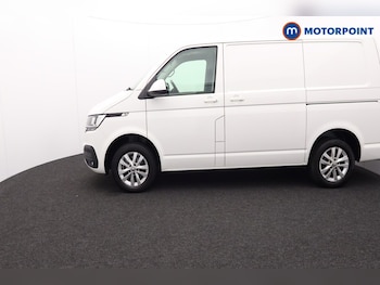 Used Volkswagen Transporter 2024 for sale - 75672616: Photo