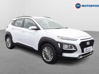 2019 - 1.0T GDi Blue Drive SE 5dr