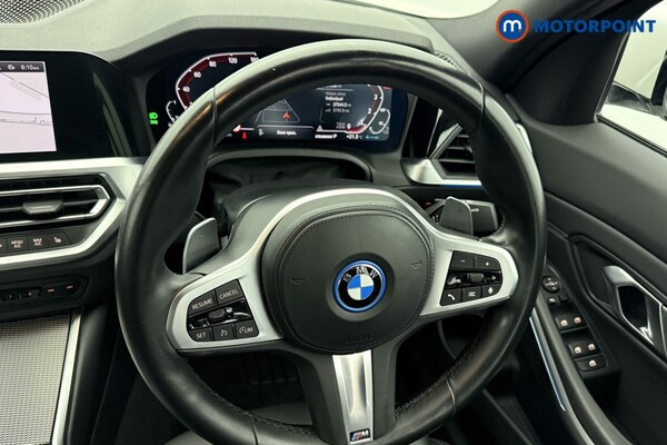 Used BMW 3 Series 2022 for sale - 75690106: Photo 10
