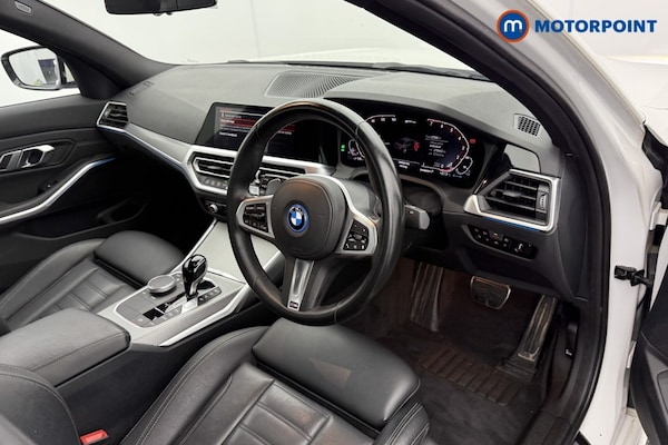 Used BMW 3 Series 2022 for sale - 75690106: Photo 11