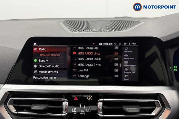 Used BMW 3 Series 2022 for sale - 75690106: Photo 13