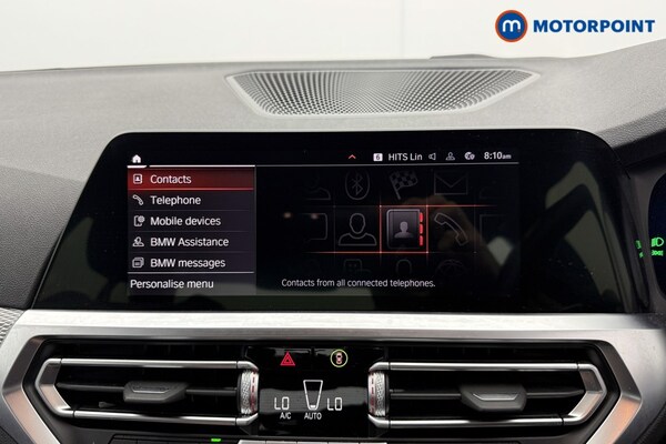 Used BMW 3 Series 2022 for sale - 75690106: Photo 14