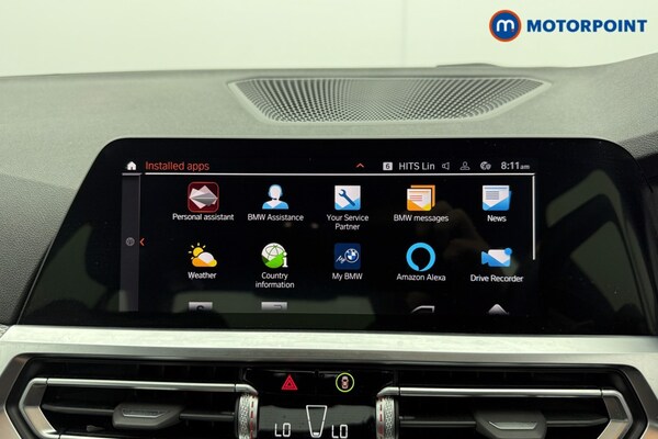 Used BMW 3 Series 2022 for sale - 75690106: Photo 17