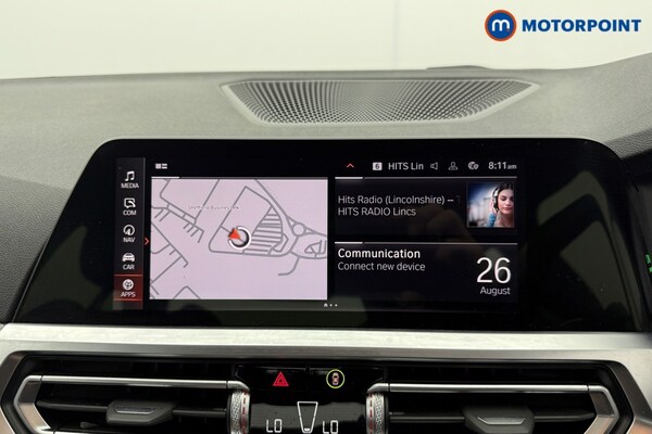 Used BMW 3 Series 2022 for sale - 75690106: Photo 18