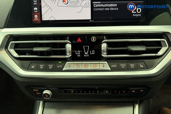Used BMW 3 Series 2022 for sale - 75690106: Photo 19