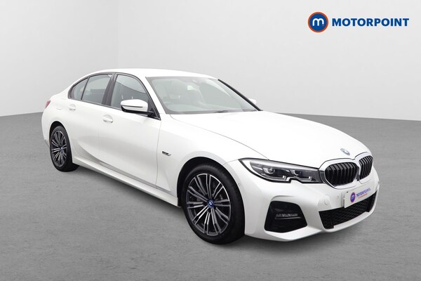 Used BMW 3 Series 2022 for sale - 75690106: Photo 1