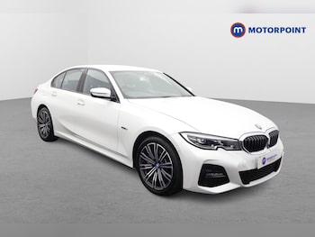 Used BMW 3 Series 2022 for sale - 75690106: Photo