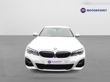 Used BMW 3 Series 2022 for sale - 75690106: Photo