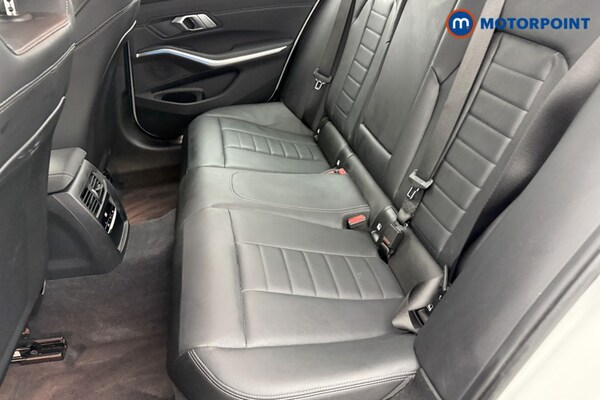 Used BMW 3 Series 2022 for sale - 75690106: Photo 33