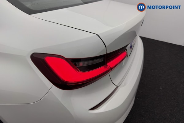 Used BMW 3 Series 2022 for sale - 75690106: Photo 35