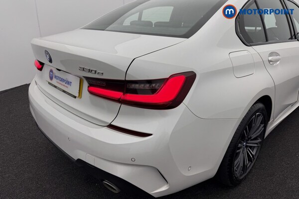 Used BMW 3 Series 2022 for sale - 75690106: Photo 36