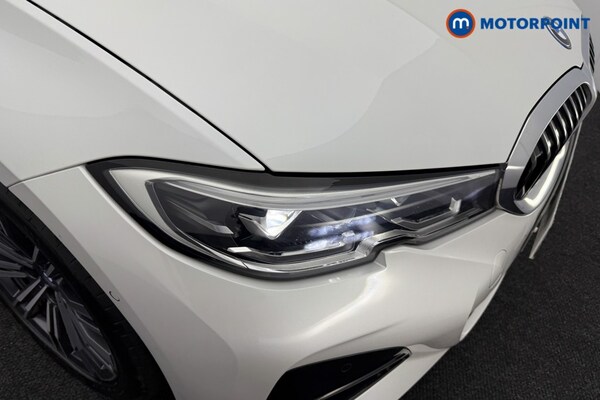 Used BMW 3 Series 2022 for sale - 75690106: Photo 37