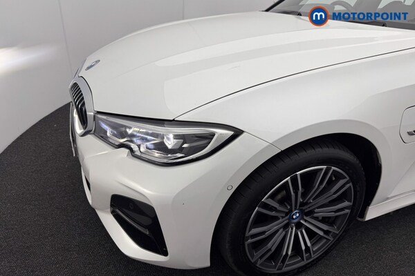 Used BMW 3 Series 2022 for sale - 75690106: Photo 38