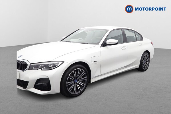 Used BMW 3 Series 2022 for sale - 75690106: Photo 3