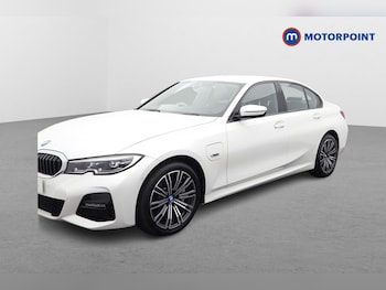 Used BMW 3 Series 2022 for sale - 75690106: Photo