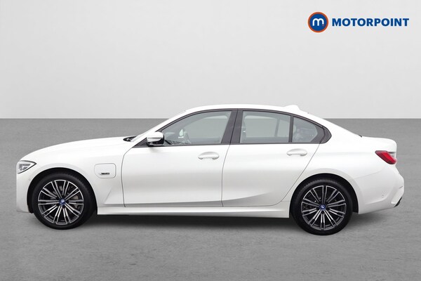 Used BMW 3 Series 2022 for sale - 75690106: Photo 4
