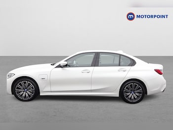 Used BMW 3 Series 2022 for sale - 75690106: Photo