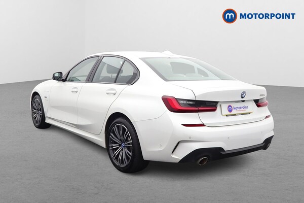 Used BMW 3 Series 2022 for sale - 75690106: Photo 5