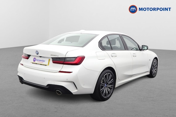 Used BMW 3 Series 2022 for sale - 75690106: Photo 7