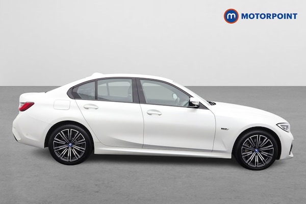 Used BMW 3 Series 2022 for sale - 75690106: Photo 8