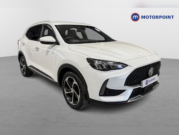 Used MG MG HS 2024 for sale - 78378275: Photo