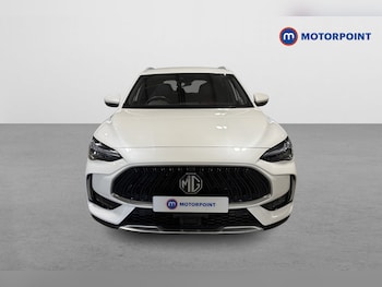 Used MG MG HS 2024 for sale - 78378275: Photo