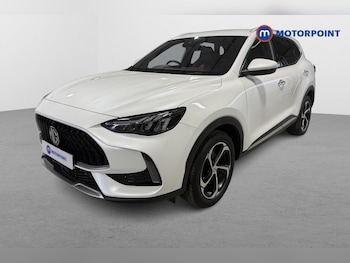 Used MG MG HS 2024 for sale - 78378275: Photo