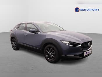 Used Mazda CX-30 2022 for sale - 79706684: Photo