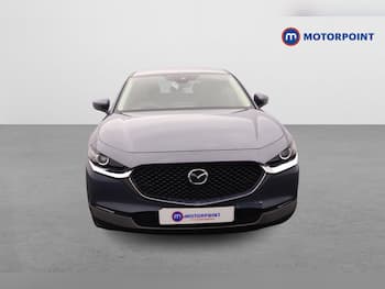 Used Mazda CX-30 2022 for sale - 79706684: Photo