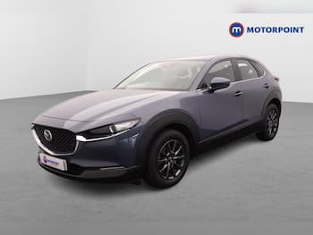 Used Mazda CX-30 2022 for sale - 79706684: Photo