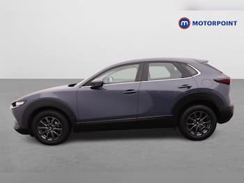 Used Mazda CX-30 2022 for sale - 79706684: Photo
