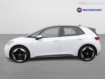 Used Volkswagen ID.3 undefined for sale - 78870992: Photo