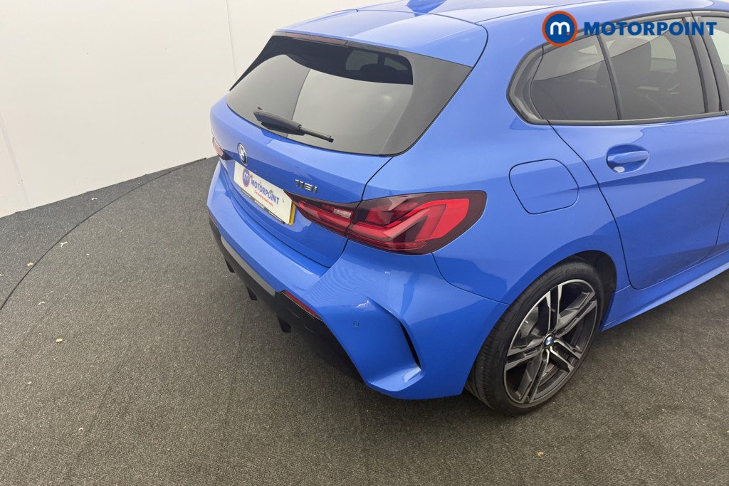 Used BMW 1 Series 2019 for sale - 77620097: Photo 13