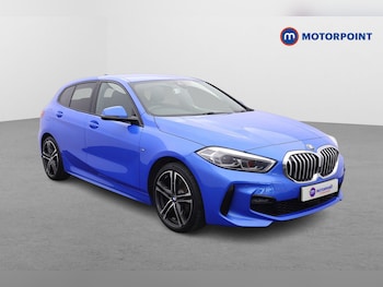Used BMW 1 Series 2019 for sale - 77620097: Photo