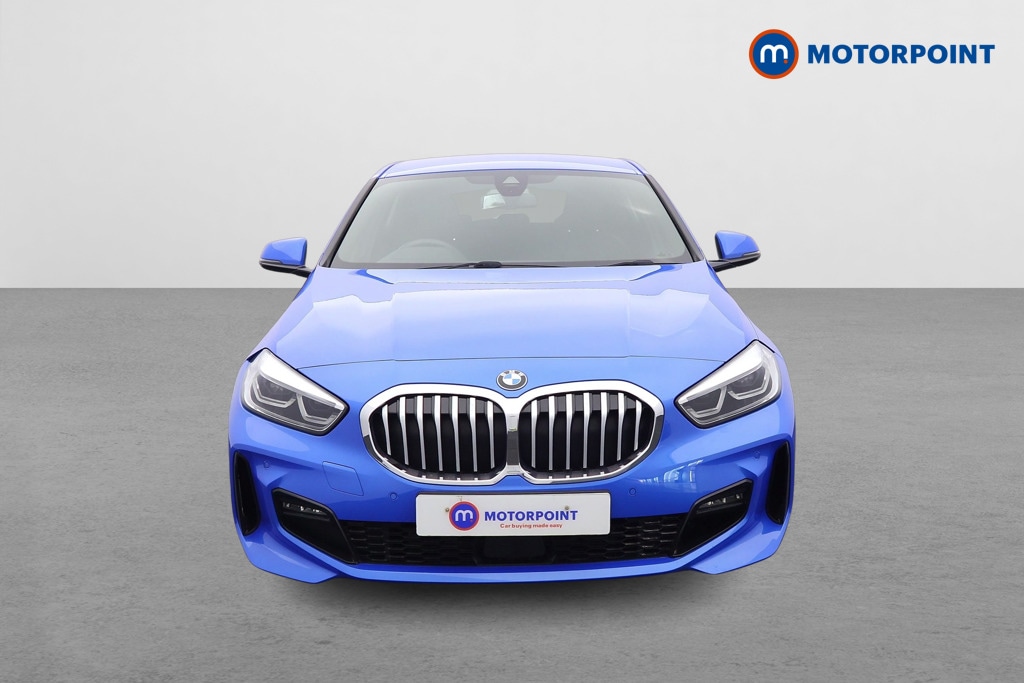 Used BMW 1 Series 2019 for sale - 77620097: Photo 2