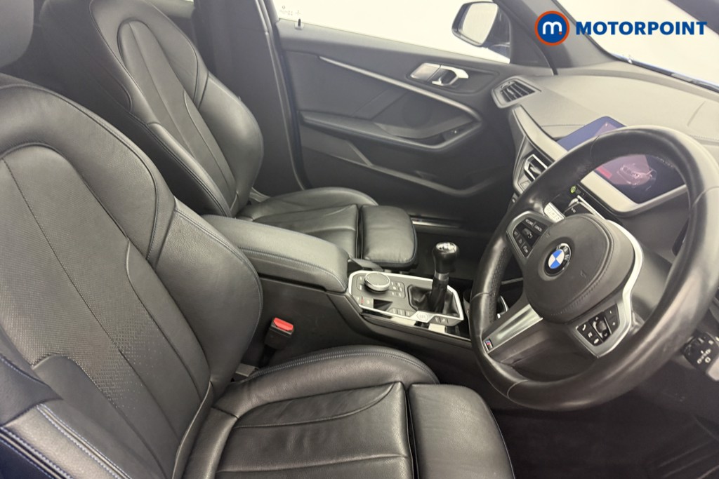 Used BMW 1 Series 2019 for sale - 77620097: Photo 21