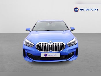 Used BMW 1 Series 2019 for sale - 77620097: Photo