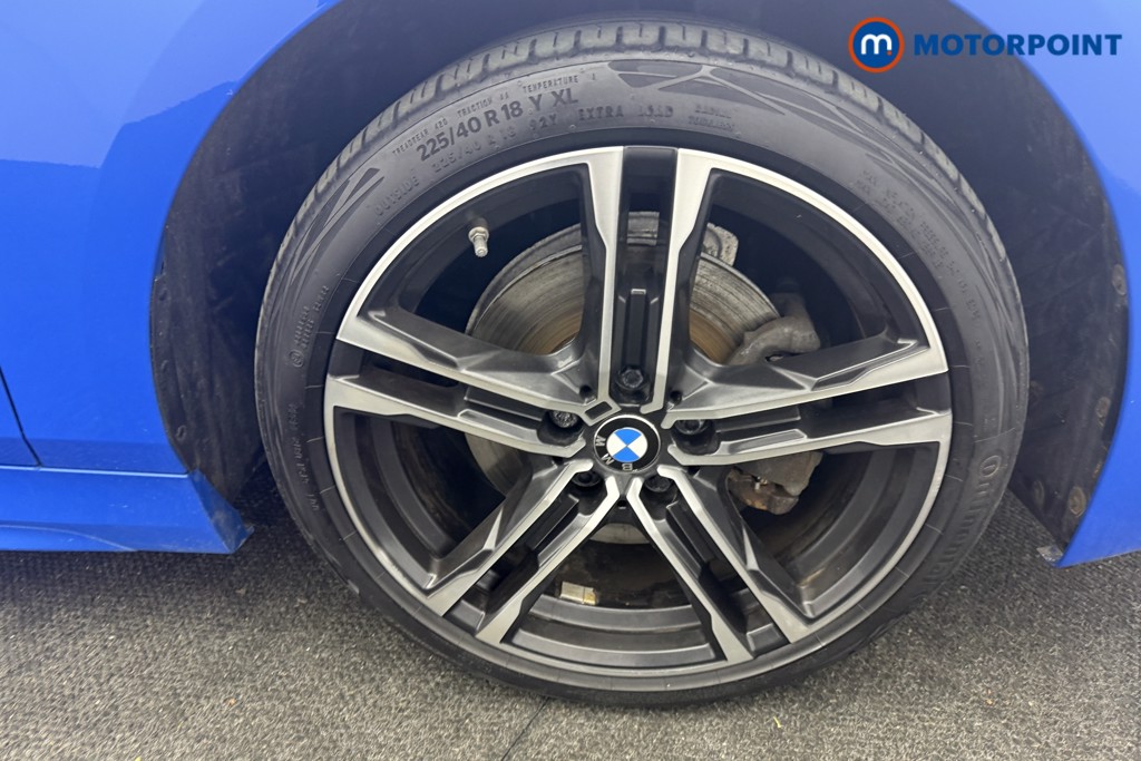 Used BMW 1 Series 2019 for sale - 77620097: Photo 32