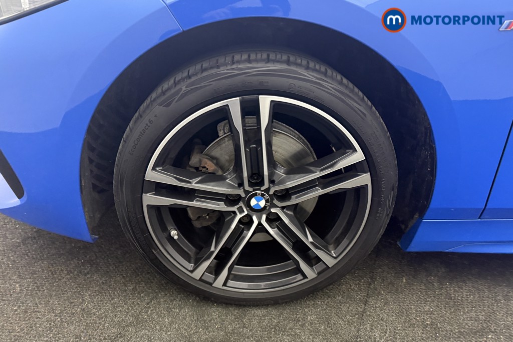 Used BMW 1 Series 2019 for sale - 77620097: Photo 36