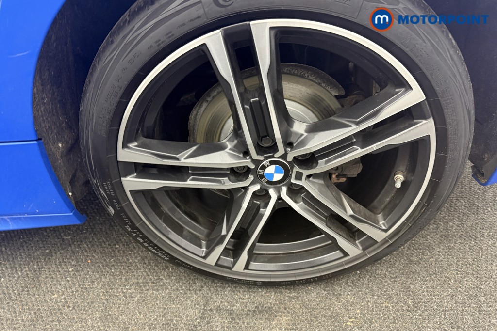 Used BMW 1 Series 2019 for sale - 77620097: Photo 38