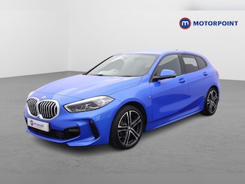 Used BMW 1 Series 2019 for sale - 77620097: Photo
