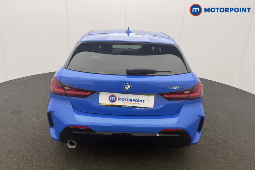 Used BMW 1 Series 2019 for sale - 77620097: Photo 9