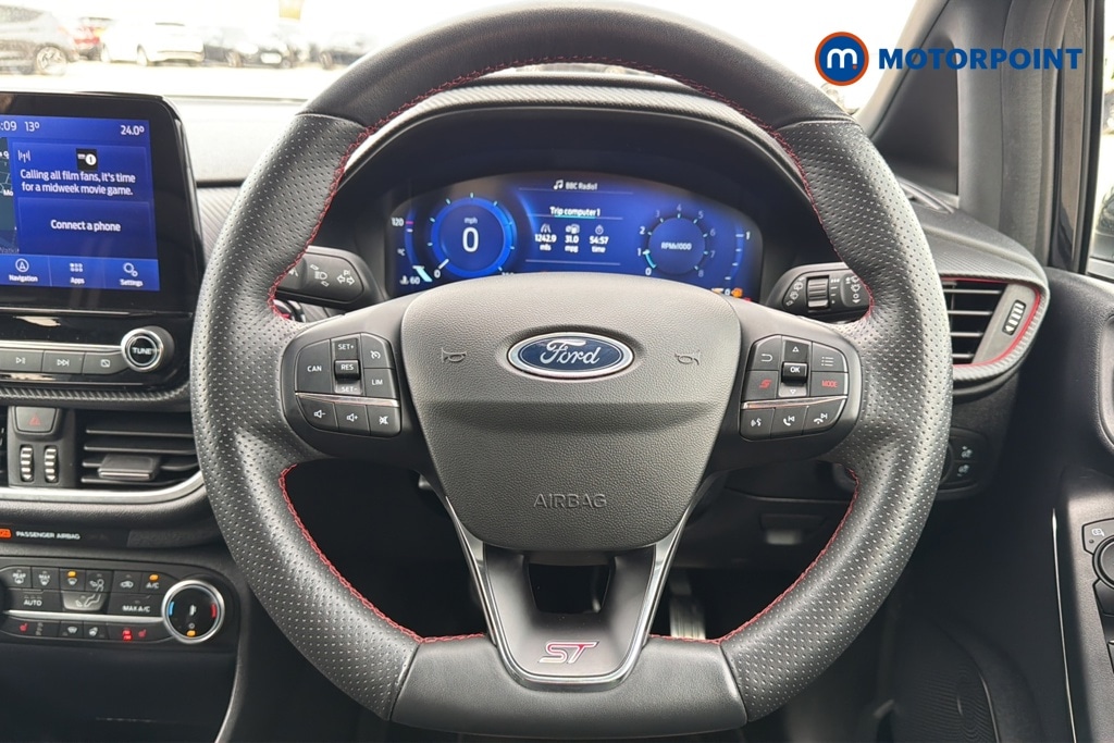 Used Ford Fiesta 2023 for sale - 78123591: Photo 10